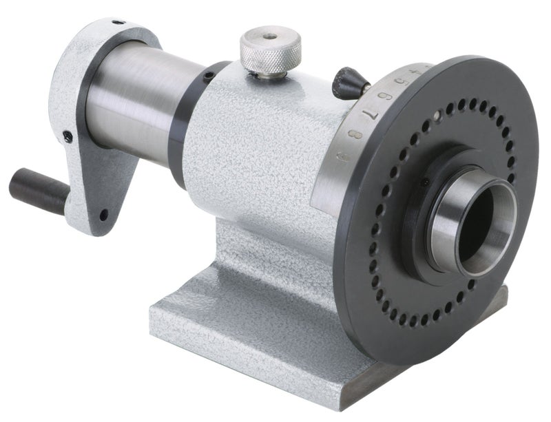 Steelex M1087 5-C Spin Index - Image 1